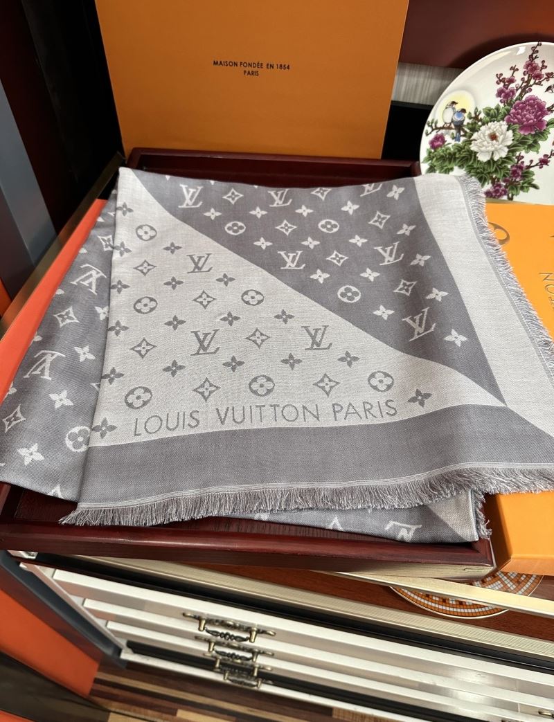 Louis Vuitton Scarf